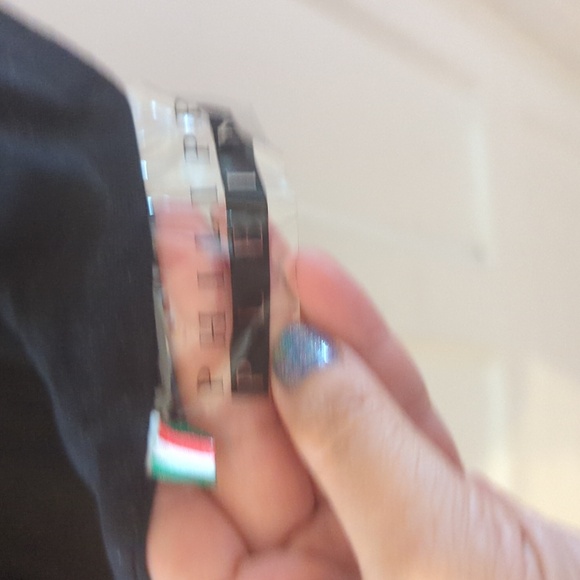 Philip Plein sparkle skull shirt - Picture 4 of 7